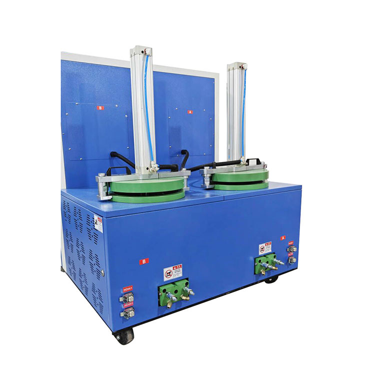 Mesin pelekat cair panas pur