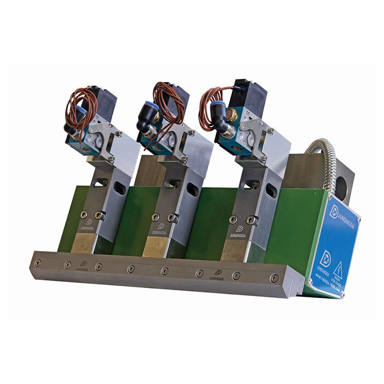 Tiga Titik Pembalikan Gam Gam